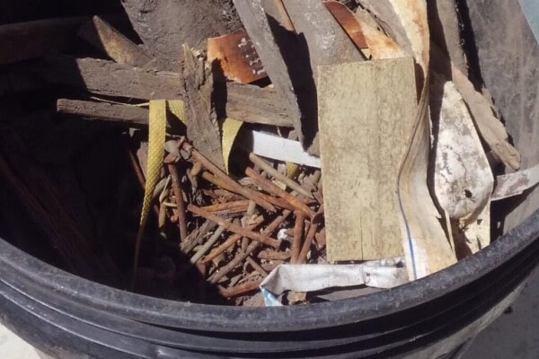 gutter service in santa rosa ca scaled